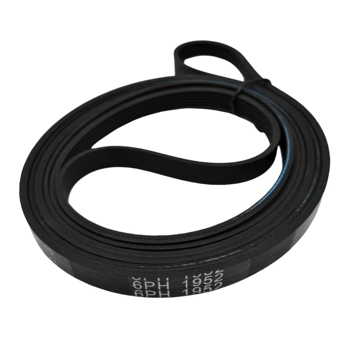 6PH1952 Dryer Drum Belt 6PH 1952 Belt For Midea MH70VZ30