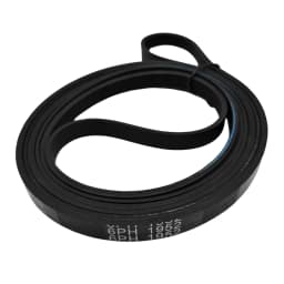 6PH1952 Dryer Drum Belt 6PH 1952 Belt For Midea MH70VZ30