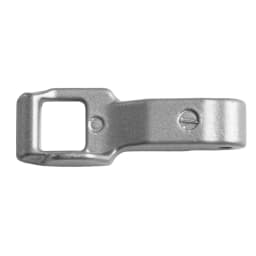 Heavy Duty MFG63099101 Washing Machine Door Buckle Effortless Installation Compatible with Multiple Machine Models