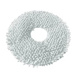 Mop Cloth For Xiaomi Robot Vacuum X20 +, X20 Plus X10+ X10 Plus Parts For Dreame Bot L10s Pro L10s Ultra S10, S10 Pro L20 Ult