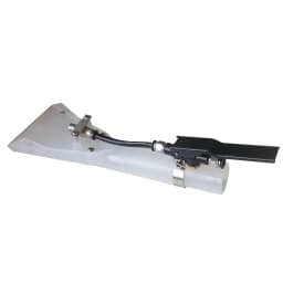 Universal ID35mm Dry/Wet Vacuum Cleaner Carpet & Upholstery Brush Attachment Efficient Water Nozzle Compatibi and Seat Washing