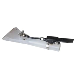 Universal ID35mm Dry/Wet Vacuum Cleaner Carpet & Upholstery Brush Attachment Efficient Water Nozzle Compatibi and Seat Washing