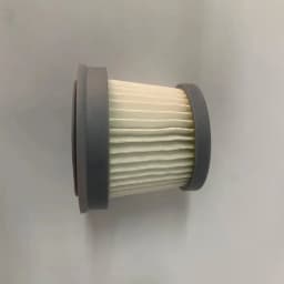 Original Cleanfly FV2 FV3 Filters COCLEAN Car Handheld Vacuum Filters Spare Part Pack Kits HEPA Filter Home Floor Cleaning Brush