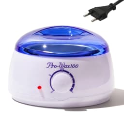 Professional Wax Heater for Hair Removal Wax Depilatory Epilator Paraffin Wax Bean Bead Heating Machine Hair Removal Tool