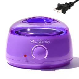 Professional Wax Heater for Hair Removal Wax Depilatory Epilator Paraffin Wax Bean Bead Heating Machine Hair Removal Tool