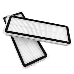 For Roborock Qrevo S Pro Robot Vacuum Cleaner Accessories Main Side Brush Mop Cloth Hepa Filter Dust Bag Spare Parts