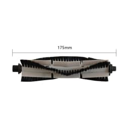 Replacement Main Brush And Side Brushes Kit For ILIFE A20 T20S V3x For Polaris PVCR 3600 G2 Robot Vacuum Accessories