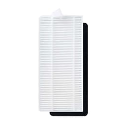 Replacement Main Brush And Side Brushes Kit For ILIFE A20 T20S V3x For Polaris PVCR 3600 G2 Robot Vacuum Accessories