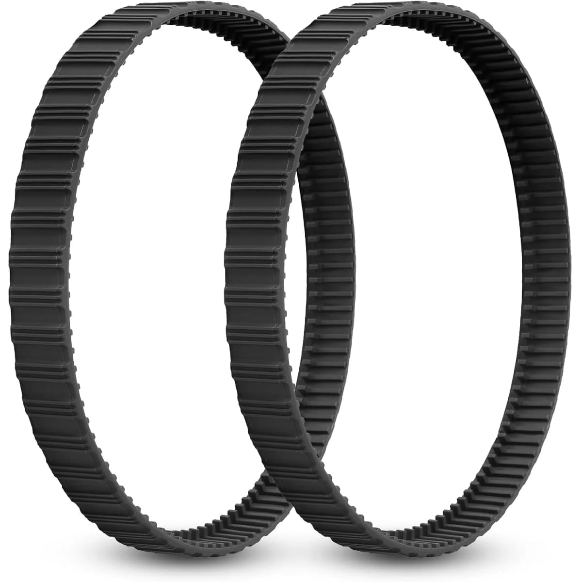 2 Pack Replacement Tracks for AIPER Scuba S1 / Scuba S1 2025 Cordless Robotic Pool Cleaner