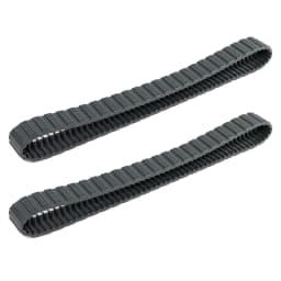 2 Pack Replacement Tracks for AIPER Scuba S1 / Scuba S1 2025 Cordless Robotic Pool Cleaner