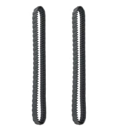 2 Pack Replacement Tracks for AIPER Scuba S1 / Scuba S1 2025 Cordless Robotic Pool Cleaner