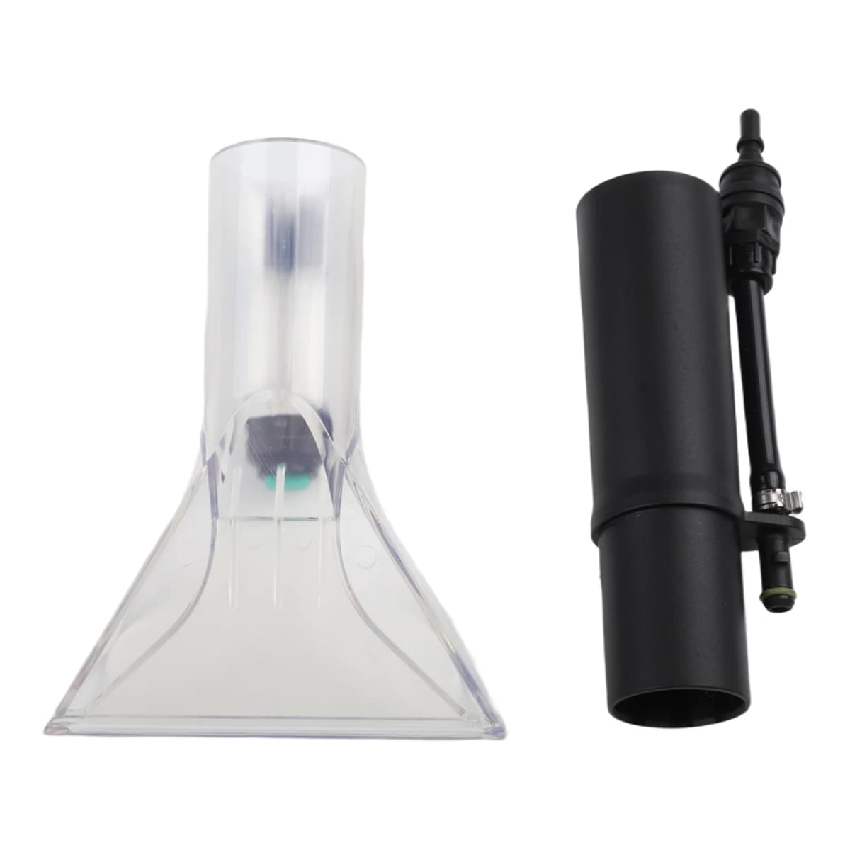 Upholstery Hand Nozzle For Karcher SE 4001 4002 5.100 6.100 Deep Clean Wash Tool Replaces 2.885-018.0