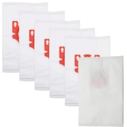 Type GN / FJM Dust Bags For Miele Complete C2 C3, Classic C1, S2 S5 S8, Complete C1, Compact C1 C2, S4 S6 Series Vacuum Cleaner