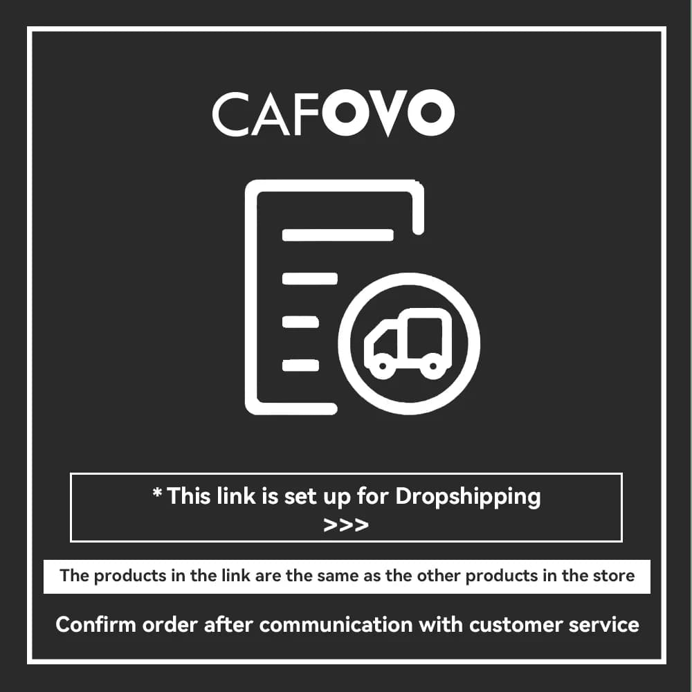 The special link to make up the difference in price, do not ship without contacting customer service Coffee machine parts