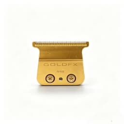 Compatible with BabylissPRO F7878 FX707Z FX797 FX787 FX726 Trimmer DLC Carbon Steel Replacement Cutting Blade Accessory