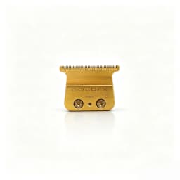 Compatible with BabylissPRO F7878 FX707Z FX797 FX787 FX726 Trimmer DLC Carbon Steel Replacement Cutting Blade Accessory