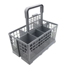 Dishwasher Cutlery Basket For Bosch Siemens AEG Kenmore Whirlpool Maytag Kitchenaid Neff GE Samsung Hotpoint Indesit Ariston