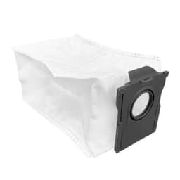 Dreame D15 Plus Robot Vacuum Cleaner Accessories Main Side Brush Mop Cloth Hepa Filter Dust Bag Spare Parts