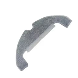 Dreame D15 Plus Robot Vacuum Cleaner Accessories Main Side Brush Mop Cloth Hepa Filter Dust Bag Spare Parts