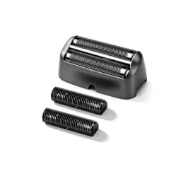 Replacement Foil & Cutter Head Kit, Compatible with BaBylissPRO UV Double Shaver, Replacement Shaver Blade and Foil for BaByliss