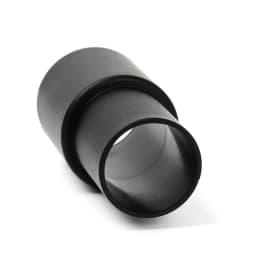Universal Vacuum Cleaner Crevice Tool 32mm To 35mm Conversion connector+32mm Diameter Flexible Long Flat Suction Nozzle Head