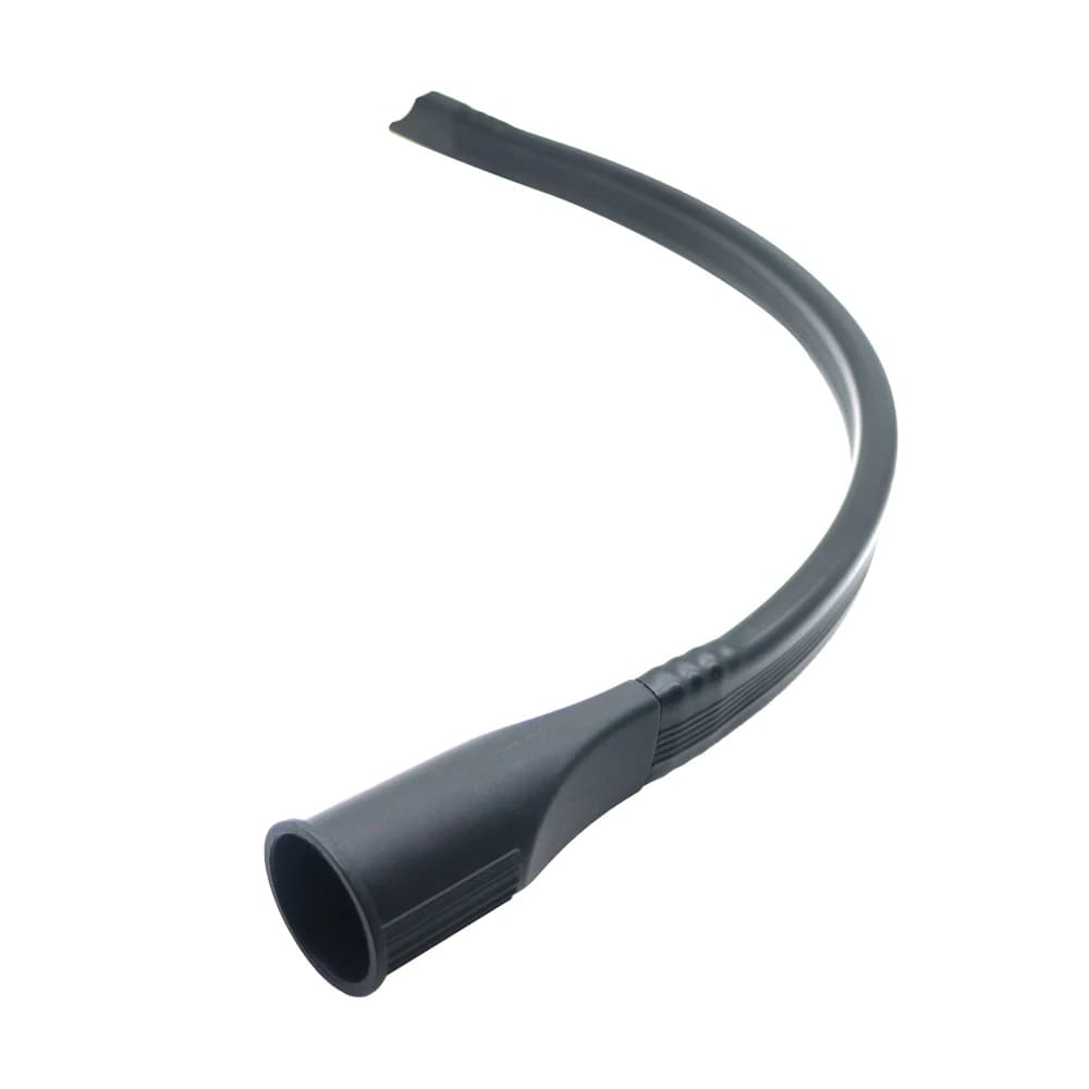 Universal Vacuum Cleaner Crevice Tool 32mm To 35mm Conversion connector+32mm Diameter Flexible Long Flat Suction Nozzle Head