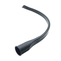 Universal Vacuum Cleaner Crevice Tool 32mm To 35mm Conversion connector+32mm Diameter Flexible Long Flat Suction Nozzle Head
