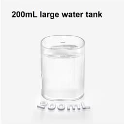 Xiaomi Electric Oral Irrigator 2 Portable Water Flosser Teeth Whitening Dental Tooth Cleaner with Waterpulse Technology for Oral