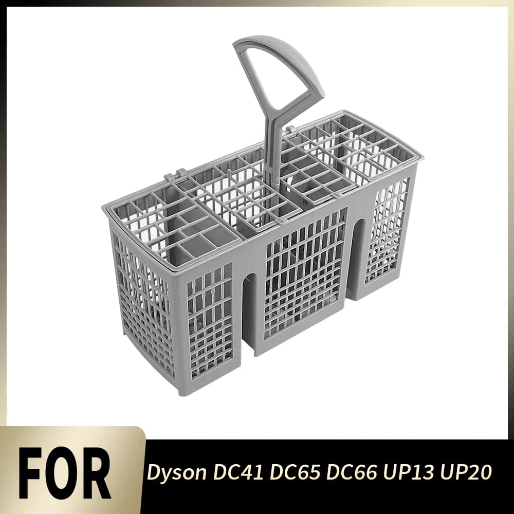 Dishwasher Cutlery Basket Silverware Caddy Knife Fork Storage For Siemens For Bosch For Maytag For Whirlpool For LG