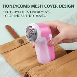 Portable Electric Fabric Sweater Fuzz Pills Shaver Clothing Lint Pills Removers Clothes Fluff Pellets Cut Machine