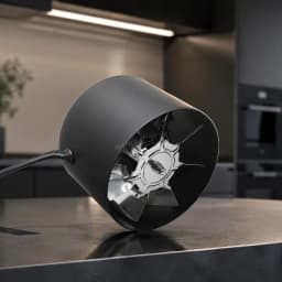 4''6''8'' Pipe Kitchen Toilet Exhaust Fan Louver Exhaust Fan Air Ventilation Ceiling Booster Blower Metal Exhaust Fan