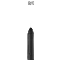 Electric Milk Foamer Blender Stainless Steel Handheld Milk Frother Wireless Coffee Whisk Mixer Egg Beater Tools For Kitchen