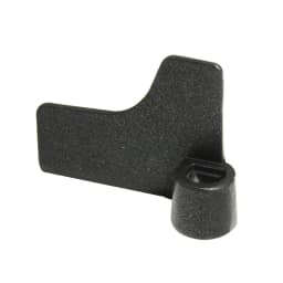 TASP Bread Maker Paddle Blade Kitchen Appliance Parts for Panasonic SD307 SD255 SD256WXE SD-P205 YD155 SD2510 SD2501 SD-B2510