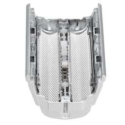 Foil Screen & 31B 31S Razor Head, cutter Blade Fit with Braun old series 3 350 360 370 380 390CC Electric Shaver