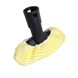 For Karcher Easyfix SC2 SC3 SC4 SC5 Handheld Vacuum Cleaner Microfiber Cleaning Pad Cover Steam Mop Cloth Fabric Cover Parts