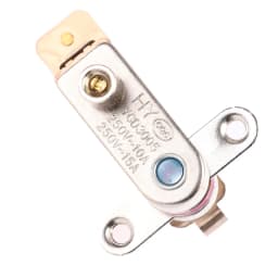 1PC 10A Original Electric Cooker Rice Thermostat Temperature Control Switch Universal Electric Pressure Cooker Accessories