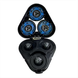 Whole Set SH50 Shaver Head Replacement for Philips Norelco Series 5000 S5570 S5420 S5090 S5013 S5340 S5110 S5008 S5079