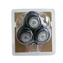 Whole Set SH50 Shaver Head Replacement for Philips Norelco Series 5000 S5570 S5420 S5090 S5013 S5340 S5110 S5008 S5079