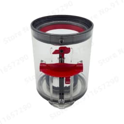 Dust Bin Container for Dyson V10 SV12 Vacuum Cleaner Dustbin Cordless Vacuum Cleaner Dust Cup China14.5cm Accessories