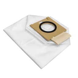 Compatible For ( Uwant V500 ) Cordless Vacuum Parts Dust Bag Filter Replacement Accessories