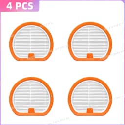 Compatible For ( Uwant V500 ) Cordless Vacuum Parts Dust Bag Filter Replacement Accessories