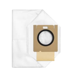 Compatible For ( Uwant V500 ) Cordless Vacuum Parts Dust Bag Filter Replacement Accessories