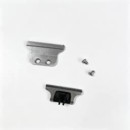 Replacement Hair Clipper Blade Cutter Head Fit For Kemei Hair Trimmer Models KM-1949, KM-1948, KM-5021, KM-5027