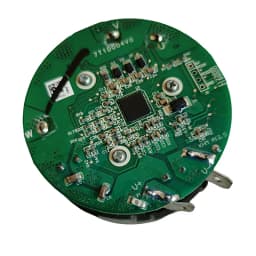 Original handheld vacuum cleaner motor for Tineco Pure One S12 engine replacement 64BLDB-01 450W motor spare parts