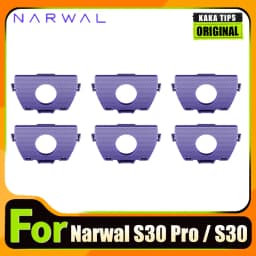 Original Accessories For NARWAL S30 Pro Cordless Wet Dry Vacuum Cleaner Odor-Eliminating Box Replacement Deodorizing Box Parts