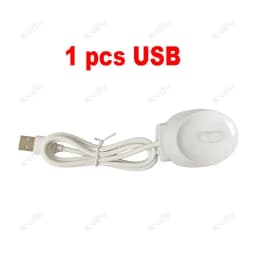 KVIFO Charger Base Fit for Oral B Electric Toothbrush iO Series 3 4 5 6 1000/3000/5000/7000 Waterproof Inductive Charging Base