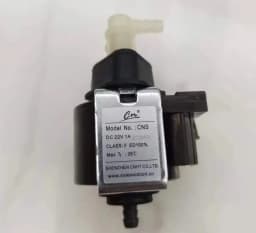 Original Water Pump for Dreame H12 Pro Handheld Vacuum Cleaner Spare Parts Accessories