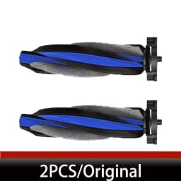 Genuine Ecovacs T90 Pro Omni Vacuum Cleaner Accessories | T90 Omni Main Brush Cover, Side Brush, Filter, Dust Bag Consumables