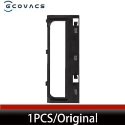 Genuine Ecovacs T90 Pro Omni Vacuum Cleaner Accessories | T90 Omni Main Brush Cover, Side Brush, Filter, Dust Bag Consumables