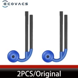 Genuine Ecovacs T90 Pro Omni Vacuum Cleaner Accessories | T90 Omni Main Brush Cover, Side Brush, Filter, Dust Bag Consumables